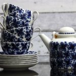 905 3042 TEA SET